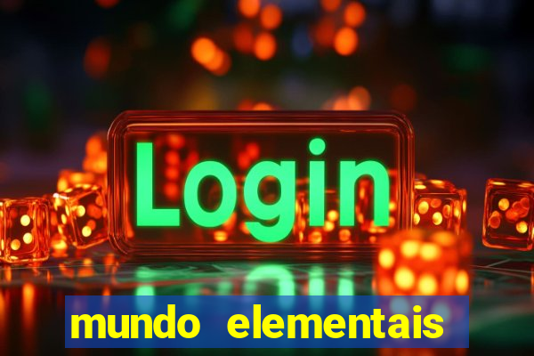 mundo elementais download apk